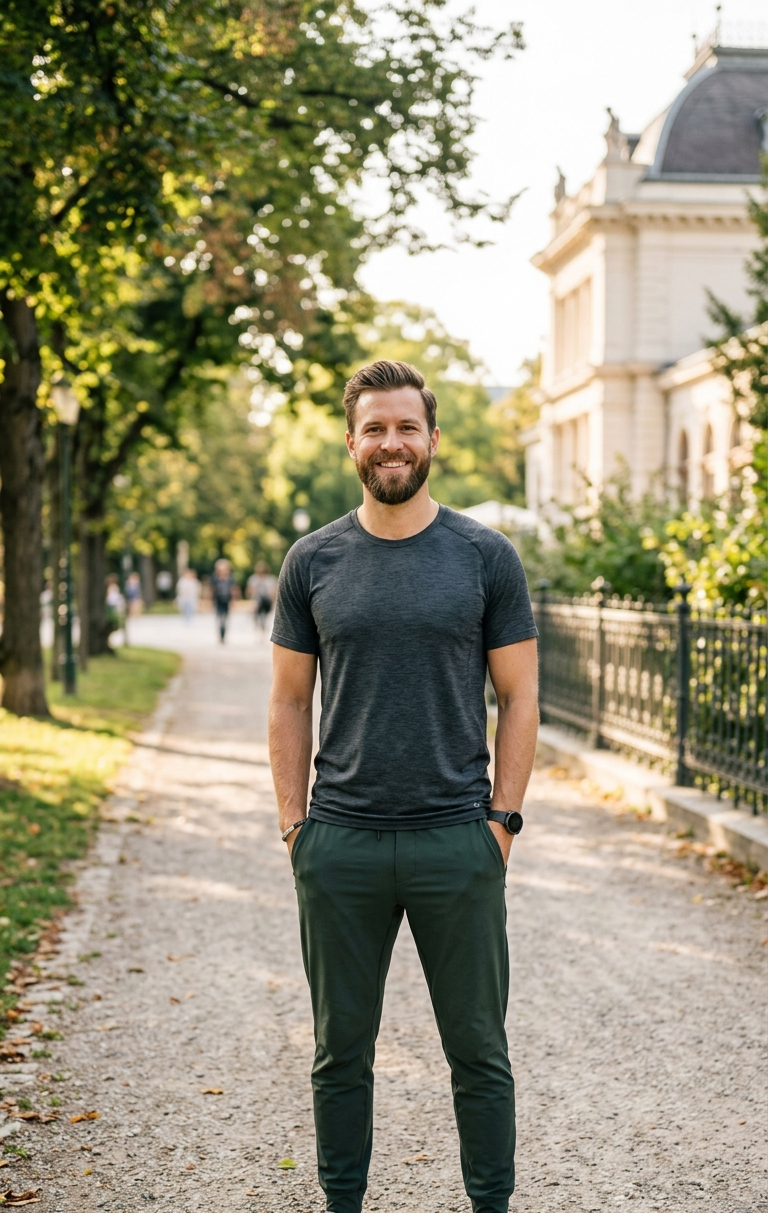 Lukas Brandner, Blogautor